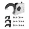 Bessey BAS-CB10-6 BAS-CB Compact Clamp BAS-CB10-6