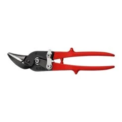 Bessey D17ASS Shape And Straight Cutting Snips, Robust D17ASS