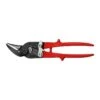 Bessey D17AL Shape And Straight Cutting Snips, Robust D17AL