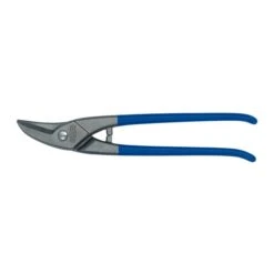 Bessey D208-275L Punch Snip With Curved Blades D208-275L