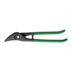 Bessey D216-280-B-SBSK Shape And Straight Cutting Snips, Without Opening Stop D216-280-B-SBSK