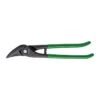 Bessey D216-280L-B-SBSK Shape And Straight Cutting Snips, Without Opening Stop D216-280L-B-SBSK
