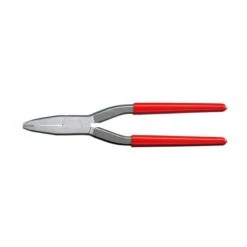 Bessey D301 Flat-nosed Pliers For Sheet Metal Work D301