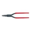 Bessey D311 Round Nosed Pliers D311