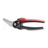 Bessey D48A-2 Angled Combi Snips D48A-2