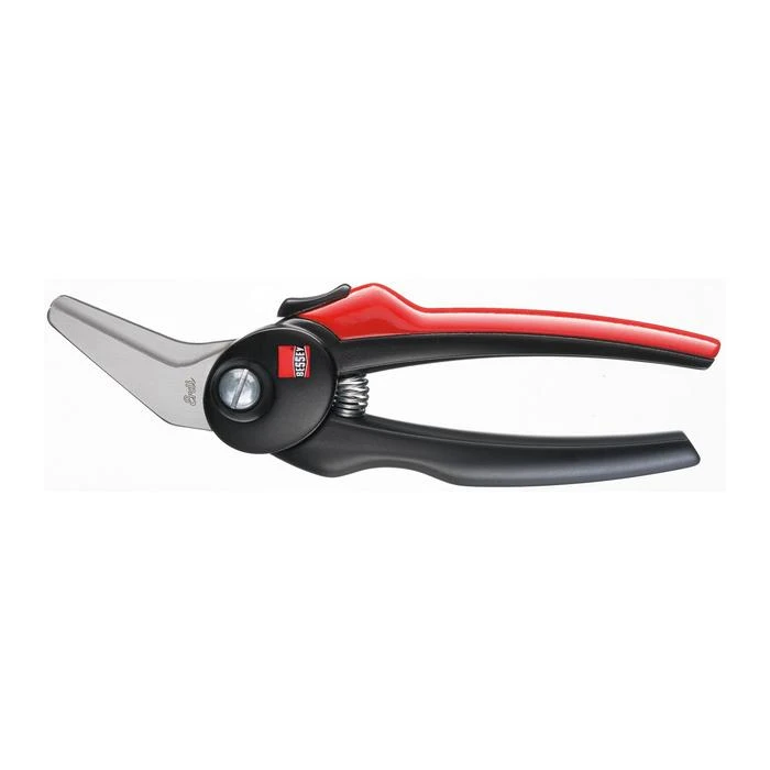 Bessey D48A-2 Angled Combi Snips D48A-2 1 Bessey D48A-2 Angled Combi Snips D48A-2