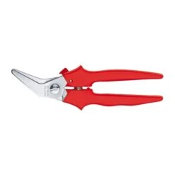 Bessey D48A Angled Combi Snips D48A
