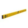 STABILA 02288 MPType70 Type 70 Spirit Level, 100 Cm