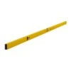 STABILA 02292 MPType70 Type 70 Spirit Level, 200 Cm