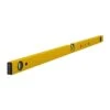 STABILA 02329 MPType702 Type 70-2 Spirit Level, 120 Cm