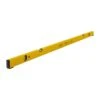 STABILA 02421 MPType70P22 Type 70 P-2-2 Spirit Level, 180 Cm