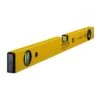 STABILA 02474 MPType70W Type 70 W Spirit Level, 60 Cm