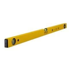 STABILA 02478 MPType70W Type 70 W Spirit Level, 100 Cm