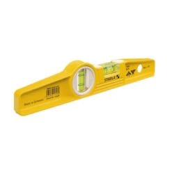 STABILA 02500 MPType81STorpedo Type 81 S Torpedo Spirit Level, 25 Cm