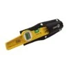 STABILA 02501 MPType81STorpedo Type 81 S Torpedo Spirit Level, 25 Cm, With Belt Pouch
