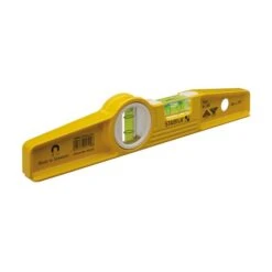 STABILA 02510 MPType81SMTorpedo Type 81 SM Torpedo Spirit Level, 25 Cm