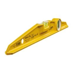 STABILA 02512 MPType81SM Type 81 SM Spirit Level, 40 Cm