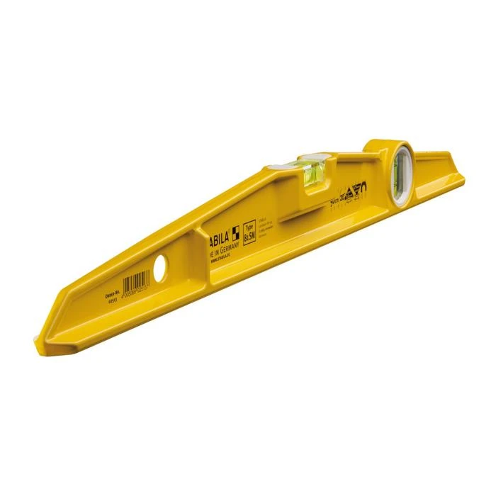 STABILA 02513 MPType81SM Type 81 SM Spirit Level, 50 Cm 1 STABILA 02513 MPType81SM Type 81 SM Spirit Level, 50 Cm