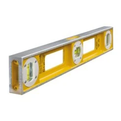 STABILA 02542 MPType83S Type 83 S Spirit Level, 40 Cm