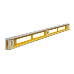 STABILA 02546 MPType83S Type 83 S Spirit Level, 100 Cm