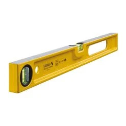 STABILA 02594 MPType82S Type 82 S Spirit Level, 50 Cm