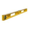 STABILA 02596 Spirit Level Type 82 S, 80 Cm