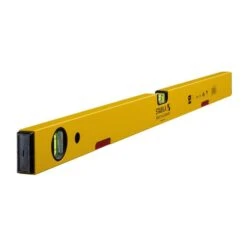 STABILA 02876 MPType70M Type 70 M Spirit Level, 100 Cm