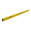STABILA 02878 MPType70M Type 70 M Spirit Level, 180 Cm