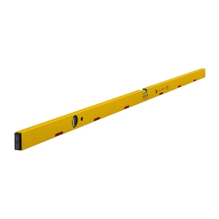STABILA 02878 MPType70M Type 70 M Spirit Level, 180 Cm 1 STABILA 02878 MPType70M Type 70 M Spirit Level, 180 Cm