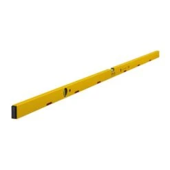 STABILA 02879 MPType70M Type 70 M Spirit Level, 200 Cm