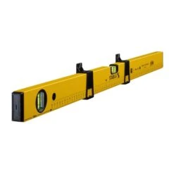 STABILA 14111 Spirit Level 70 MAS, 80 Cm