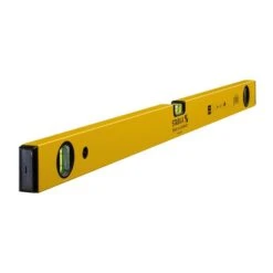 STABILA 14188 MPType702 Type 70-2 Spirit Level, 80 Cm