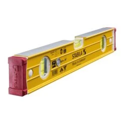 STABILA 15225 MPType962 Type 96-2 Spirit Level, 40 Cm