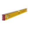 STABILA 15227 MPType962 Type 96-2 Spirit Level, 81 Cm