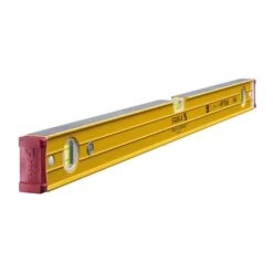 STABILA 15227 MPType962 Type 96-2 Spirit Level, 81 Cm