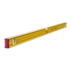 STABILA 15229 MPType962 Type 96-2 Spirit Level, 122 Cm