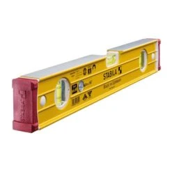 STABILA 15852 MPType962M Type 96-2 M Spirit Level, 40 Cm