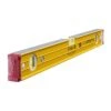 STABILA 15853 MPType962M Type 96-2 M Spirit Level, 61 Cm