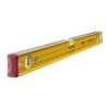 STABILA 15854 MPType962M Type 96-2 M Spirit Level, 81 Cm