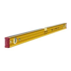 STABILA 15855 MPType962M Type 96-2 M Spirit Level, 100 Cm
