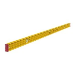 STABILA 15857 MPType962M Type 96-2 M Spirit Level, 183 Cm