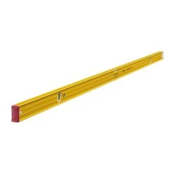 STABILA 15858 MPType962M Type 96-2 M Spirit Level, 200 Cm
