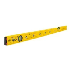 STABILA 16136 MPType70electric Type 70 Electric Spirit Level, 120 Cm