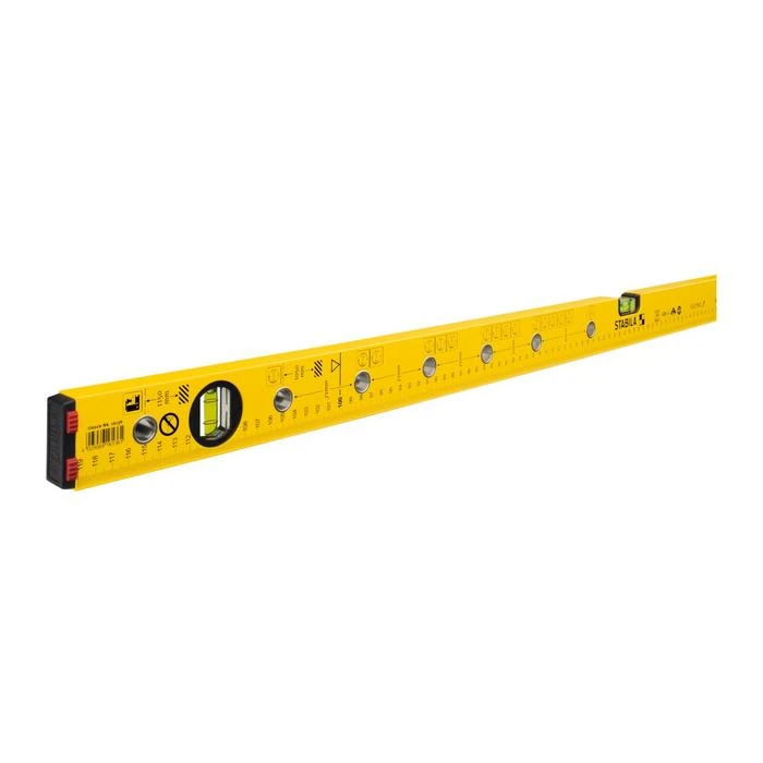 STABILA 16136 MPType70electric Type 70 Electric Spirit Level, 120 Cm 1 STABILA 16136 MPType70electric Type 70 Electric Spirit Level, 120 Cm