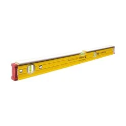 STABILA 16403 MP962K Type 96-2 K Spirit Level, 81 Cm