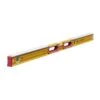 STABILA 16406 MP1962K Type 196-2 K Spirit Level, 122 Cm