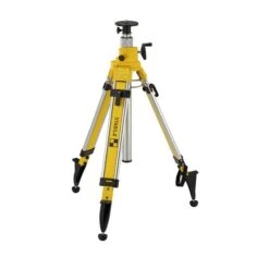 STABILA 18194 MPBSTK BST-K-L Lifting Column Construction Tripod, 98–220 Cm