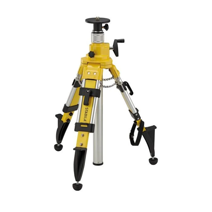 STABILA 18195 MPBSTK BST-K-M Lifting Column Construction Tripod, 69–170 Cm 1 STABILA 18195 MPBSTK BST-K-M Lifting Column Construction Tripod, 69–170 Cm