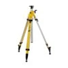 STABILA 18560 MPBSTK BST-K-XL Lifting Column Construction Tripod, 118–300 Cm