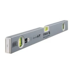 STABILA 18786 MPType80U2 Type 80 U-2 Spirit Level, 50 Cm